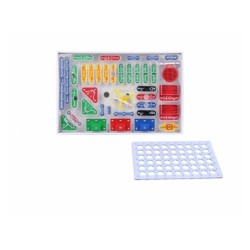 Compra Cefa Electrocefa 500 Plus al mejor precio | Juguetilandia Canarias