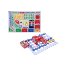 Compra Cefa Electrocefa 500 Plus al mejor precio | Juguetilandia Canarias