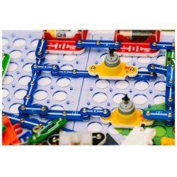 Compra Cefa Electrocefa 500 Plus al mejor precio | Juguetilandia Canarias