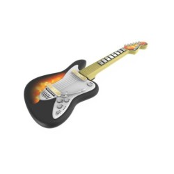 Compra Cefa Guitarra Electrica  Con Amplificador  Jam Hero al mejor precio | Juguetilandia Canarias