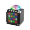 Compra Cefa Idance Karaoke Con 2 Microfonos,Luces Led Y Disco Ball Cube Sing 300 al mejor precio | Juguetilandia Canarias Compra Cefa Idance Karaoke Con 2 Microfonos,Luces Led Y Disco Ball Cube Sing 300 al mejor precio | Juguetilandia Canarias