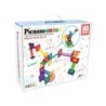 Compra Cefa Picasso Tiles Pista De Carreras Magnetica 40 Piezas al mejor precio | Juguetilandia Canarias