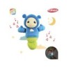 Compra Cefa Playskool Oruguita Luminosa Azul al mejor precio | Juguetilandia Canarias