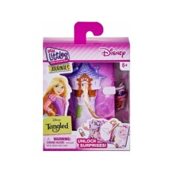 Compra Cefa Real Littles Diarios Disney al mejor precio | Juguetilandia Canarias