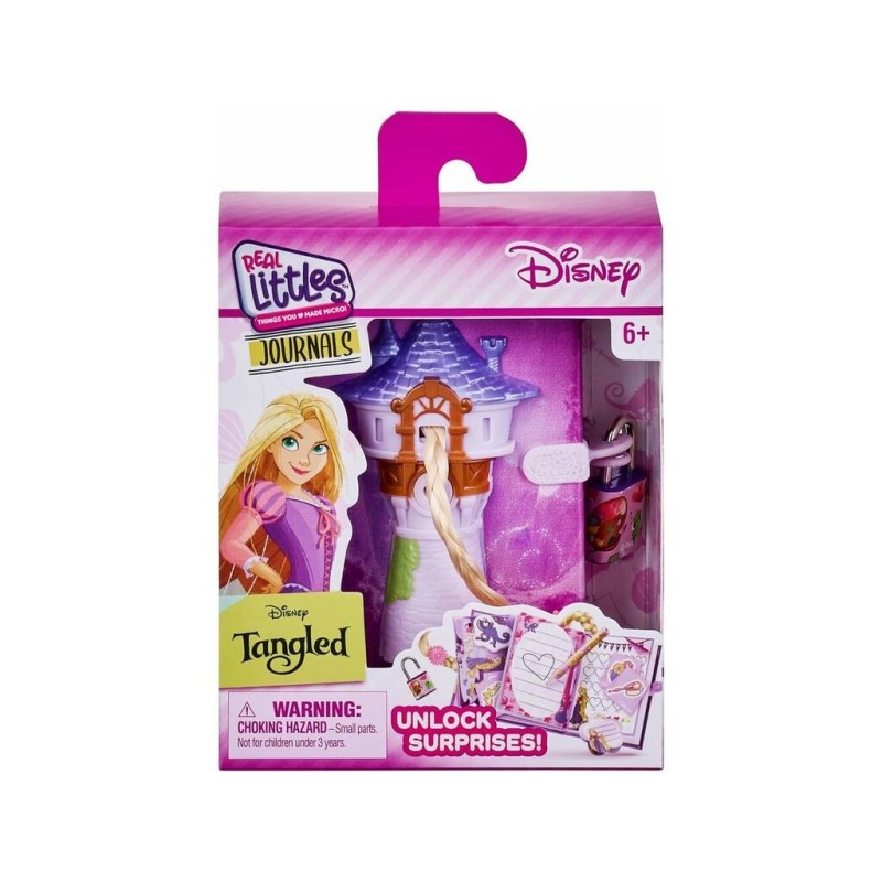 Compra Cefa Real Littles Diarios Disney al mejor precio | Juguetilandia Canarias Compra Cefa Real Littles Diarios Disney al mejor precio | Juguetilandia Canarias