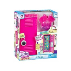 Compra Cefa Real Littles Mini Taquilla Disney al mejor precio | Juguetilandia Canarias