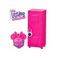 Compra Cefa Real Littles Mini Taquilla Disney al mejor precio | Juguetilandia Canarias