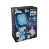 Compra Cefa Reloj Inteligente Holawatch  Kidi Fiber+Blue al mejor precio | Juguetilandia Canarias