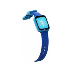 Compra Cefa Reloj Inteligente Holawatch  Kidi Fiber+Blue al mejor precio | Juguetilandia Canarias