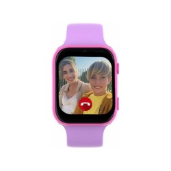 Compra Cefa Reloj Inteligente Holawatch  Kidi Fiber+Pink al mejor precio | Juguetilandia Canarias