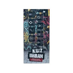 Compra Cefa Reloj Inteligente Holawatch  Urban Black al mejor precio | Juguetilandia Canarias