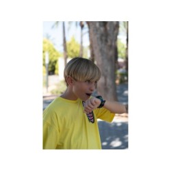 Compra Cefa Reloj Inteligente Holawatch  Urban Black al mejor precio | Juguetilandia Canarias