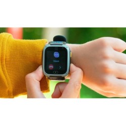 Compra Cefa Reloj Inteligente Holawatch  Urban Black al mejor precio | Juguetilandia Canarias