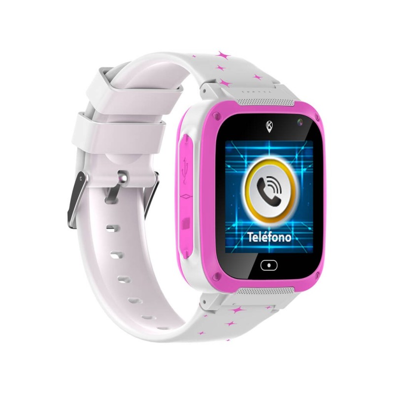 Compra Cefa Reloj Inteligente Holawatch  Urban Love al mejor precio | Juguetilandia Canarias