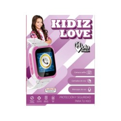 Compra Cefa Reloj Inteligente Holawatch  Urban Love al mejor precio | Juguetilandia Canarias