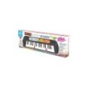 Compra Cefa Teclado Luminoso 37 Teclas 10 Em 1 al mejor precio | Juguetilandia Canarias