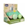 Compra Chicco Cocodrilo Pull Along al mejor precio | Juguetilandia Canarias