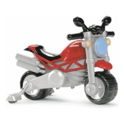 Compra Chicco Ducati Monster al mejor precio | Juguetilandia Canarias