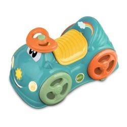 Compra Chicco Eco All Around Aqua Green al mejor precio | Juguetilandia Canarias