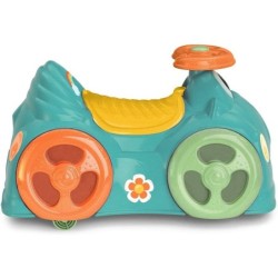 Compra Chicco Eco All Around Aqua Green al mejor precio | Juguetilandia Canarias
