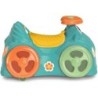 Compra Chicco Eco All Around Aqua Green al mejor precio | Juguetilandia Canarias