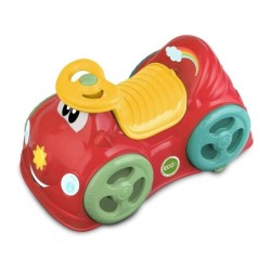 Compra Chicco Eco All Around Red al mejor precio | Juguetilandia Canarias