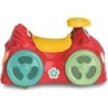 Compra Chicco Eco All Around Red al mejor precio | Juguetilandia Canarias