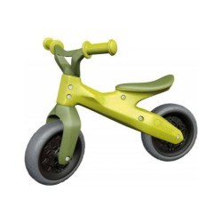 Compra Chicco Eco Balance Bike Green al mejor precio | Juguetilandia Canarias