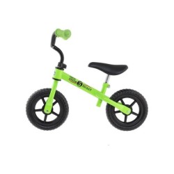 Compra Chicco First Bike Green Rocket al mejor precio | Juguetilandia Canarias