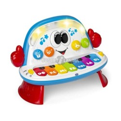 Compra Chicco Funcky Piano al mejor precio | Juguetilandia Canarias
