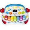 Compra Chicco Funcky Piano al mejor precio | Juguetilandia Canarias