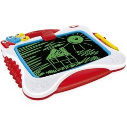 Compra Chicco Mi Primera Pizarra al mejor precio | Juguetilandia Canarias