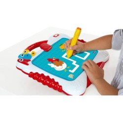 Compra Chicco Mi Primera Pizarra al mejor precio | Juguetilandia Canarias