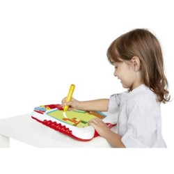 Compra Chicco Mi Primera Pizarra al mejor precio | Juguetilandia Canarias