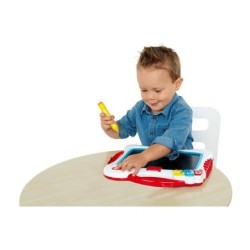 Compra Chicco Mi Primera Pizarra al mejor precio | Juguetilandia Canarias