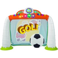 Compra Chicco Poteria Goal League Old al mejor precio | Juguetilandia Canarias