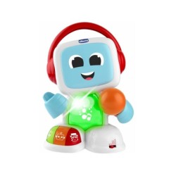 Compra Chicco Robit Sing Along al mejor precio | Juguetilandia Canarias
