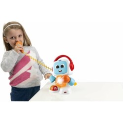 Compra Chicco Robit Sing Along al mejor precio | Juguetilandia Canarias