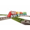 Compra Chicco Set Circuito Y Tren Eco+ al mejor precio | Juguetilandia Canarias