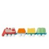 Compra Chicco Set Circuito Y Tren Eco+ al mejor precio | Juguetilandia Canarias