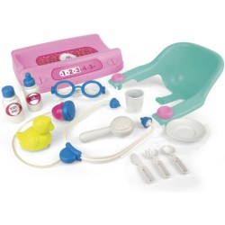 Compra Chicos 3in1 Nursery al mejor precio | Juguetilandia Canarias