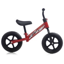 Compra Chicos Balance Bike Flat Track al mejor precio | Juguetilandia Canarias