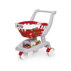 Compra Chicos Carrito Supermercado 2 En 1 al mejor precio | Juguetilandia Canarias
