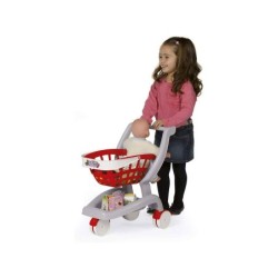 Compra Chicos Carrito Supermercado 2 En 1 al mejor precio | Juguetilandia Canarias