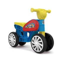 Compra Chicos Correpasillos Paw Patrol  Mini Custom al mejor precio | Juguetilandia Canarias