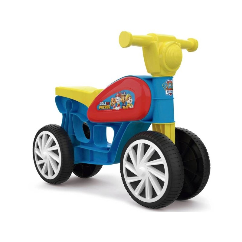 Compra Chicos Correpasillos Paw Patrol Mini Custom al mejor precio | Juguetilandia Canarias Compra Chicos Correpasillos Paw Patrol Mini Custom al mejor precio | Juguetilandia Canarias