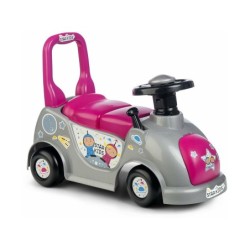 Compra Chicos Correpasillos Starkids Pink al mejor precio | Juguetilandia Canarias