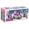 Compra Chicos Correpasillos Starkids Pink al mejor precio | Juguetilandia Canarias