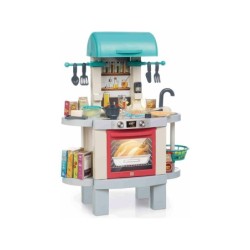 Compra Chicos Deli Kitchen Cocina 2en1 al mejor precio | Juguetilandia Canarias