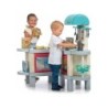 Compra Chicos Deli Kitchen Plus Cocina al mejor precio | Juguetilandia Canarias